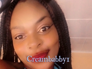 Creambabby1