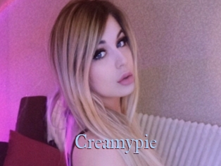 Creamypie