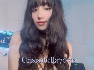 Crisisabella707rs