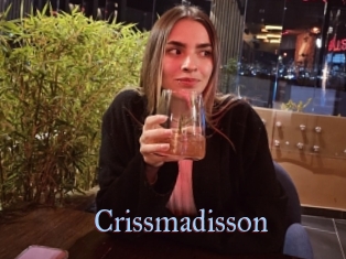 Crissmadisson