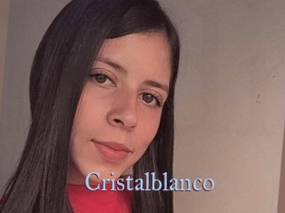 Cristalblanco