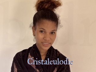 Cristaleulodie