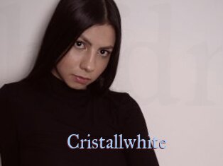 Cristallwhite