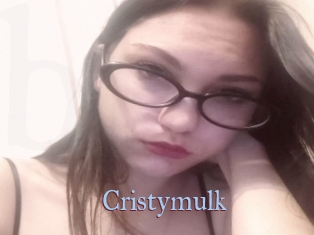 Cristymulk