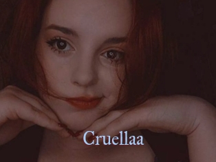 Cruellaa