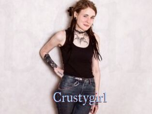 Crustygirl