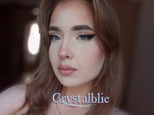 Crystalblie