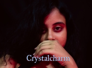 Crystalcharm