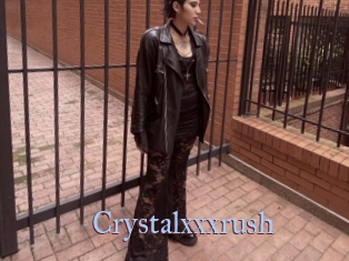 Crystalxxxrush