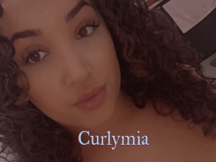 Curlymia