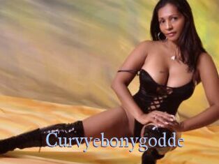 Curvyebonygodde