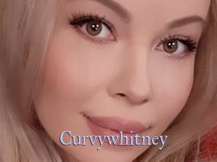 Curvywhitney