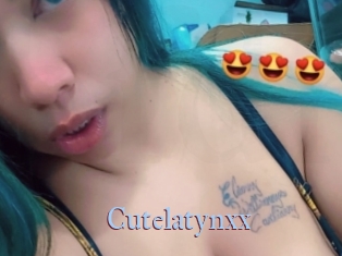 Cutelatynxx