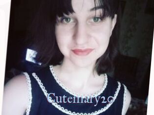 Cutemary20