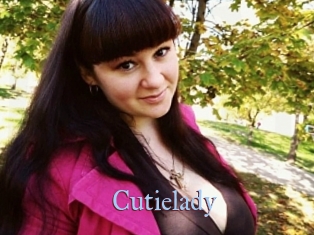 Cutielady