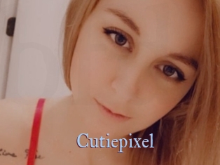 Cutiepixel