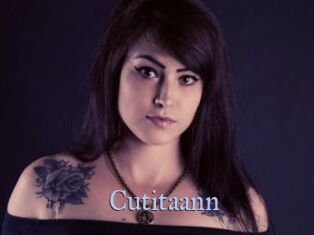 Cutitaann