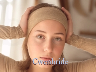 Cwenbride