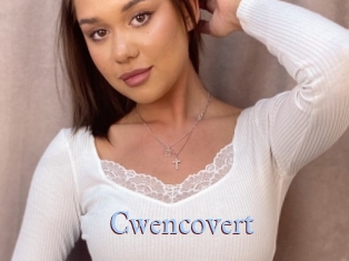 Cwencovert