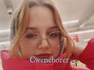 Cweneborer