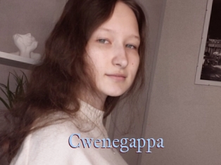 Cwenegappa