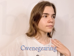 Cwenegearing