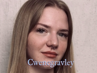 Cwenegravley