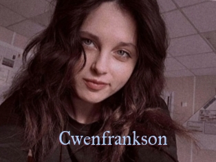 Cwenfrankson