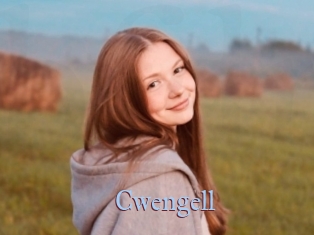 Cwengell