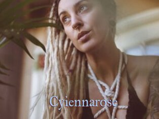 Cyiennarose