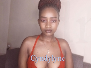 Cyndylyne