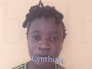 Cynthia34