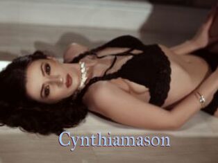 Cynthiamason