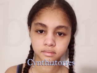 Cynthiatorres