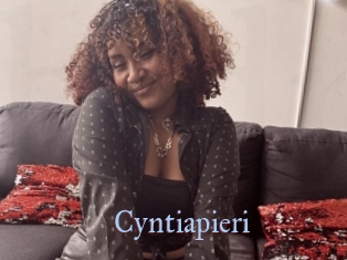 cyntiapieri Belles filles du net