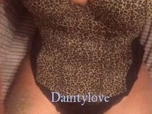 Daintylove