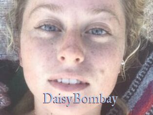 DaisyBombay