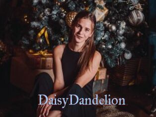 DaisyDandelion