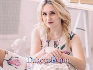 DakotaBraun Belles filles du net