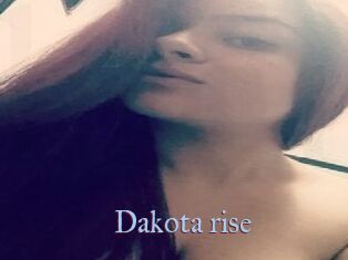 Dakota_rise