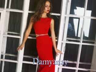 Damyanay