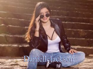 DanielleJackson