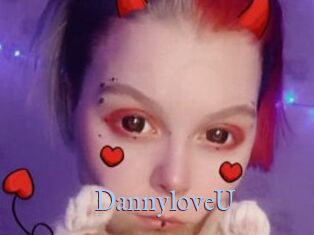 DannyloveU Belles filles du net