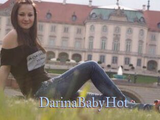 DarinaBabyHot