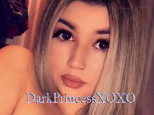 DarkPrincessXOXO