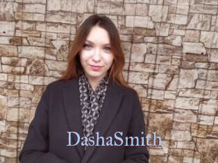 DashaSmith