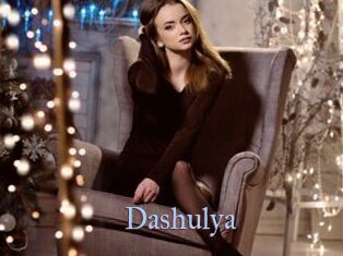 Dashulya