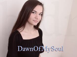 DawnOfMySoul