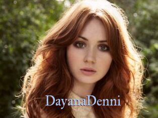 DayanaDenni