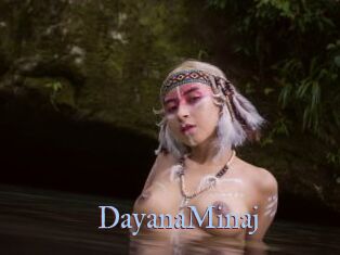 DayanaMinaj